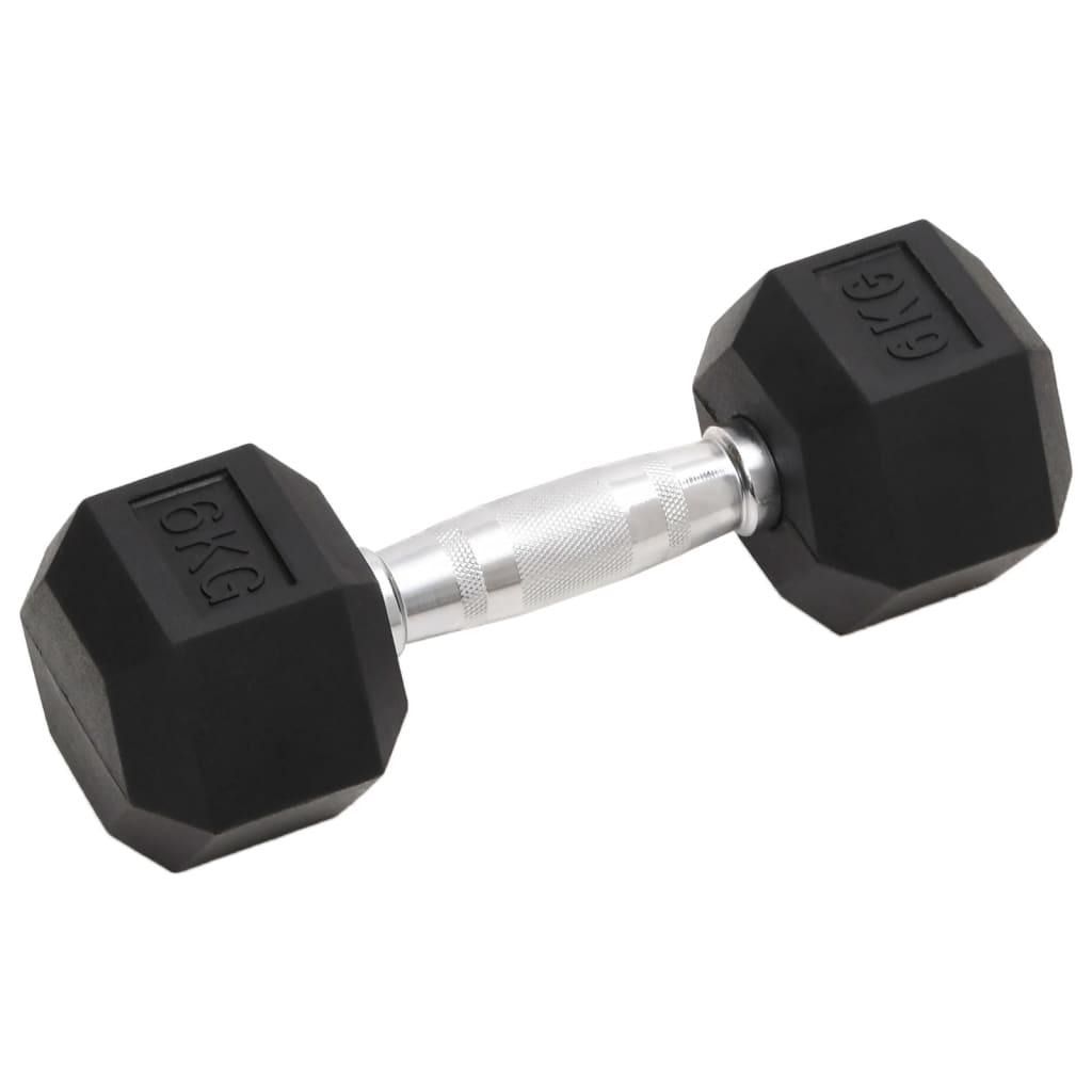 Manualer 2 stk 12 kg støpejern