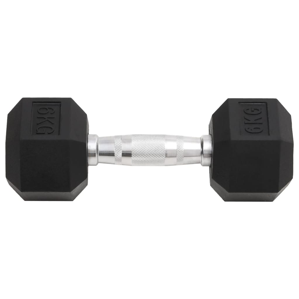 Manualer 2 stk 12 kg støpejern