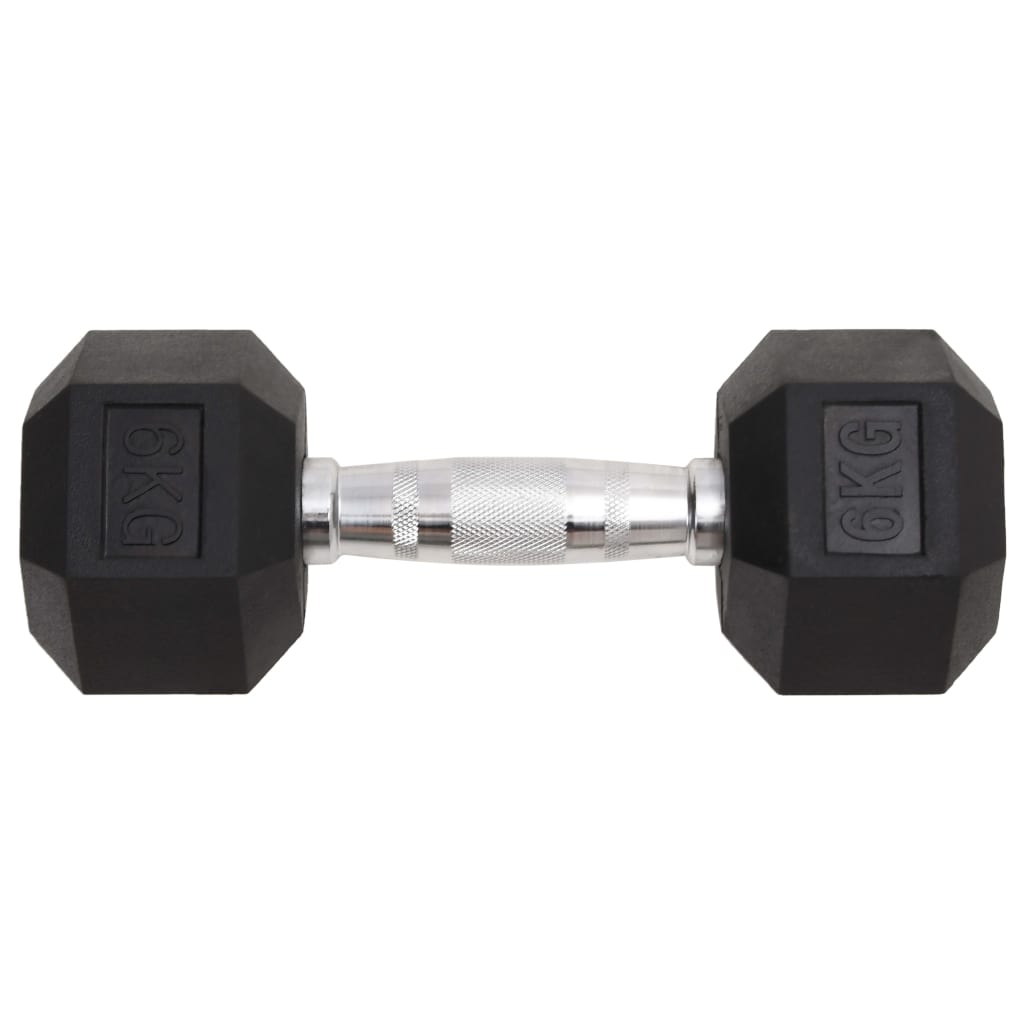 Manualer 2 stk 12 kg støpejern