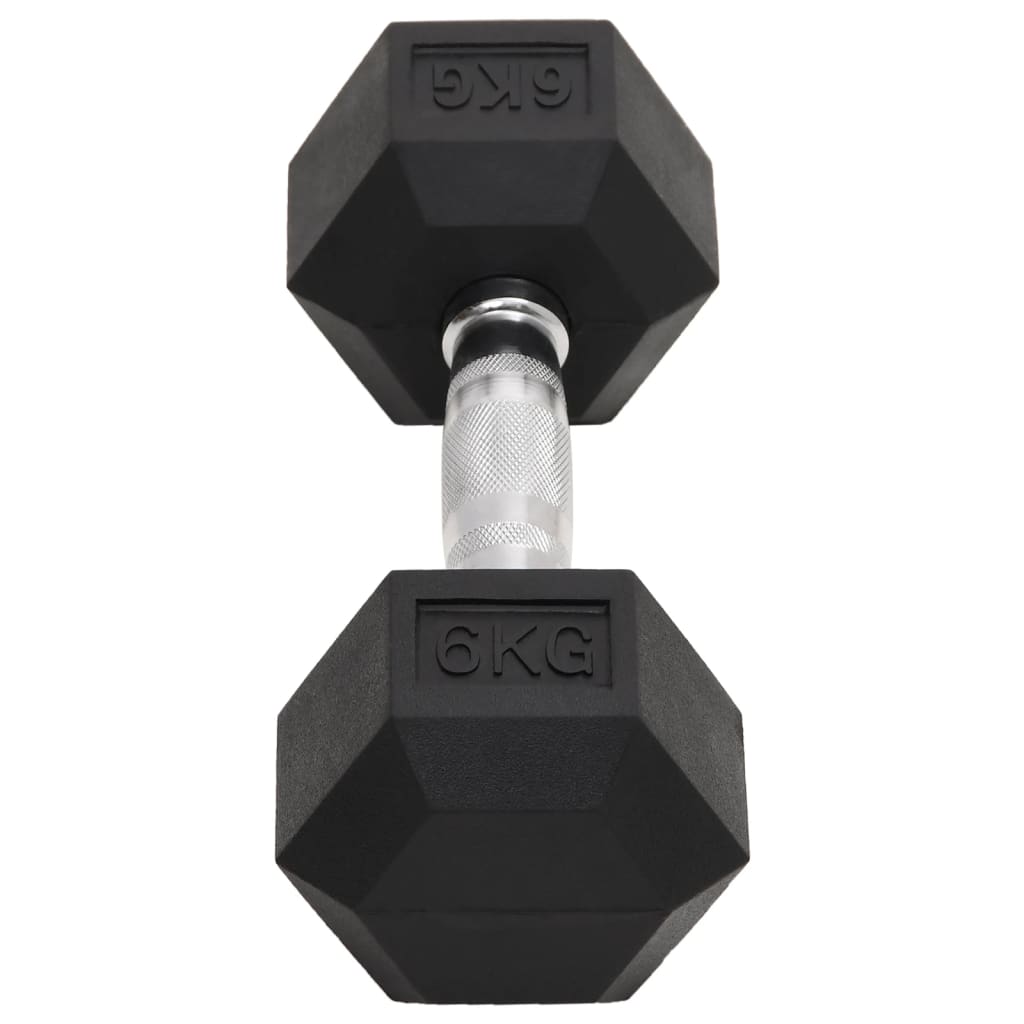 Manualer 2 stk 12 kg støpejern