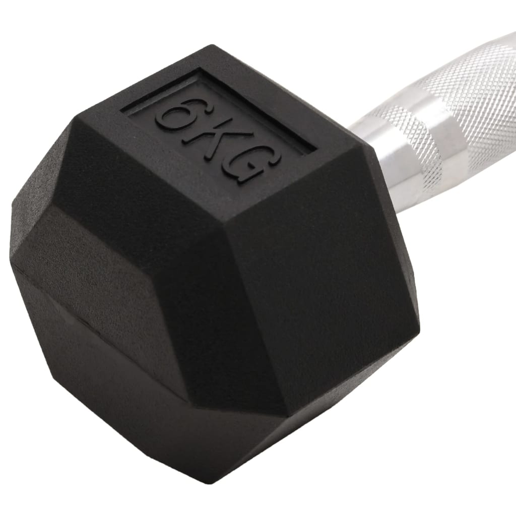 Manualer 2 stk 12 kg støpejern