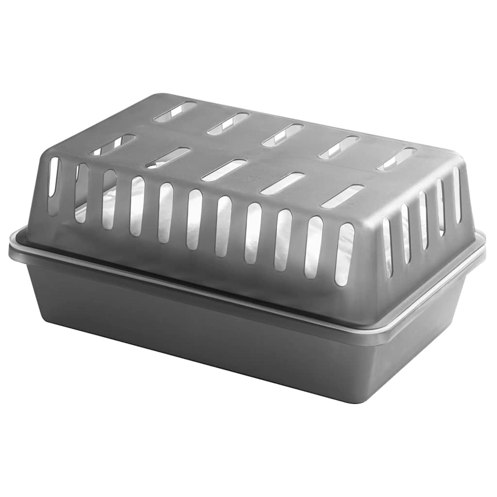 Fuktdempere med refillposer 4 stk 900 g