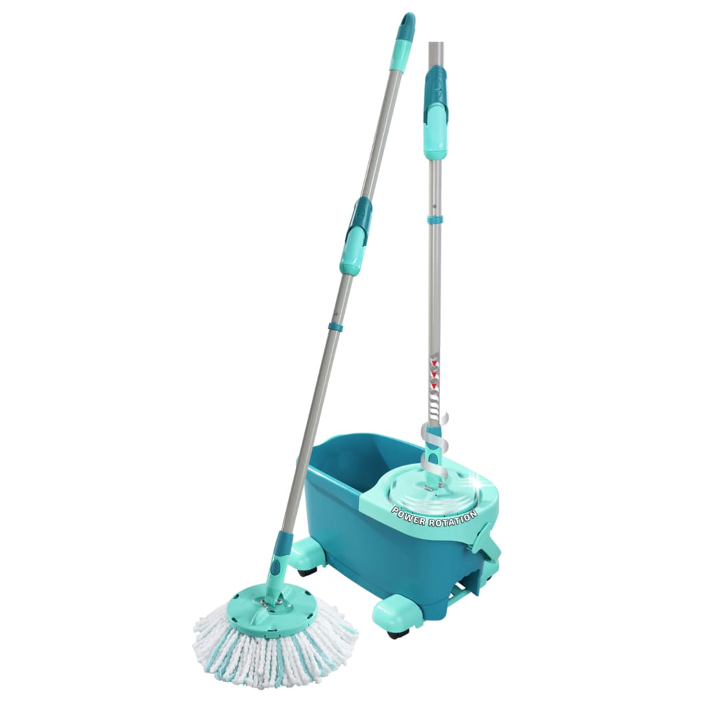 Leifheit Moppesett Clean Twist Ergo Mobile