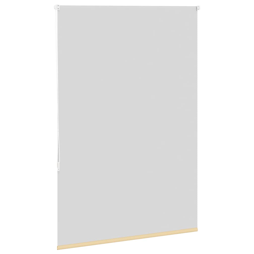 Rullegardin lystette 100x175 cm stoff bredde 95,7 cm polyester